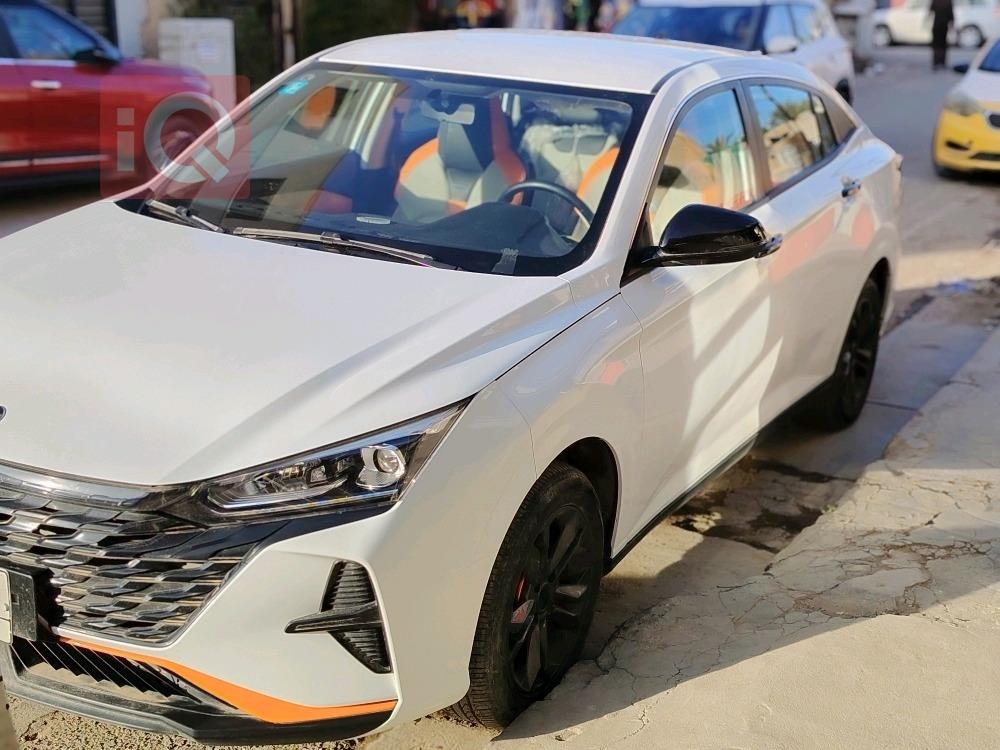 دۆنگ فینگ شاین